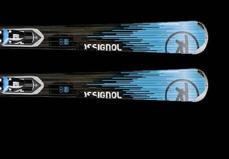 Rossignol EXPERIENCE 88 TPX